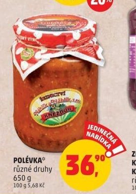 Polévka