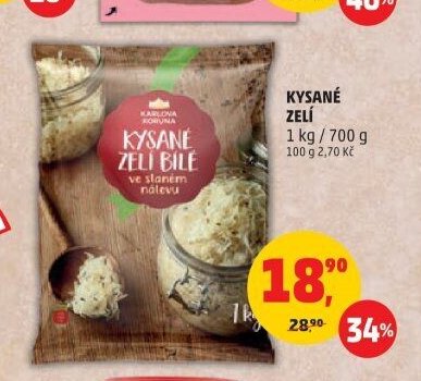 KYSANÉ ZELÍ