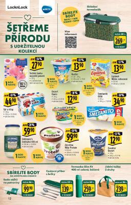 akční leták Albert 19.1.2022-25.1.2022