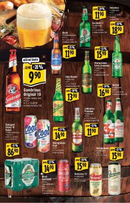 akční leták Albert 19.1.2022-25.1.2022