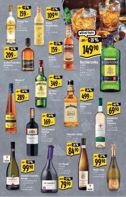 akční leták Albert 19.1.2022-25.1.2022