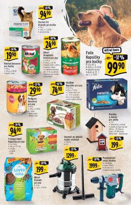 akční leták Albert 19.1.2022-25.1.2022