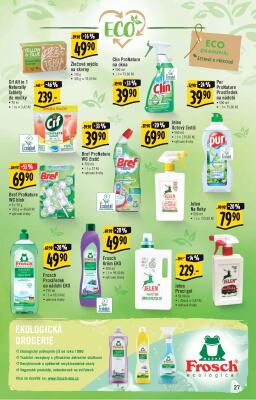 akční leták Albert 19.1.2022-25.1.2022