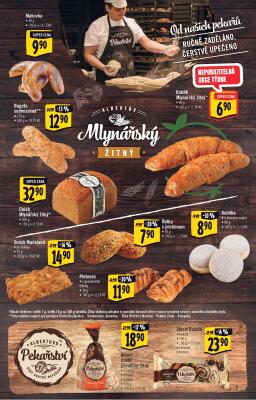 akční leták Albert 19.1.2022-25.1.2022
