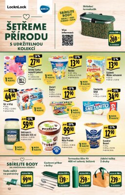 akční leták Albert 19.1.2022-25.1.2022