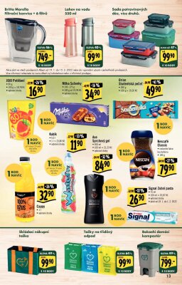 akční leták Albert 19.1.2022-25.1.2022