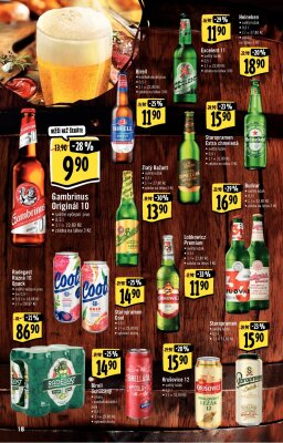 akční leták Albert 19.1.2022-25.1.2022