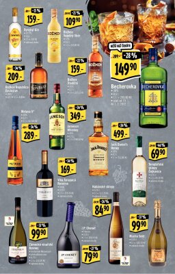 akční leták Albert 19.1.2022-25.1.2022