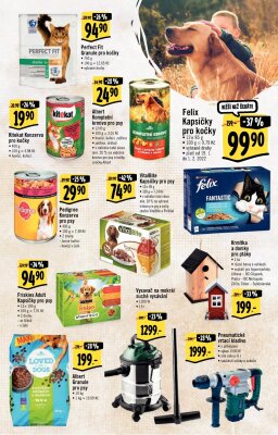 akční leták Albert 19.1.2022-25.1.2022