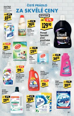 akční leták Albert 19.1.2022-25.1.2022