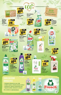 akční leták Albert 19.1.2022-25.1.2022