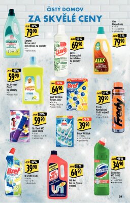 akční leták Albert 19.1.2022-25.1.2022