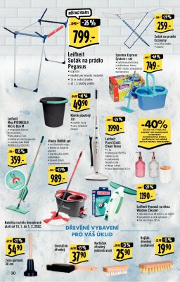 akční leták Albert 19.1.2022-25.1.2022