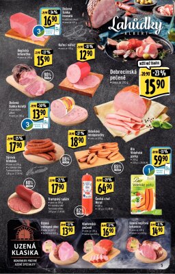 akční leták Albert 19.1.2022-25.1.2022