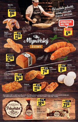 akční leták Albert 19.1.2022-25.1.2022