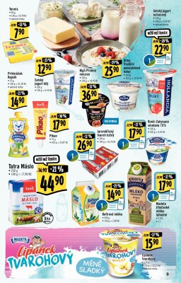 akční leták Albert 19.1.2022-25.1.2022