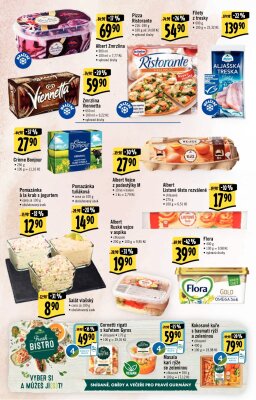 akční leták Albert 19.1.2022-25.1.2022