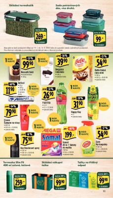 akční leták Albert 19.1.2022-25.1.2022