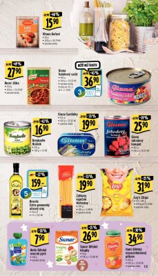 akční leták Albert 19.1.2022-25.1.2022