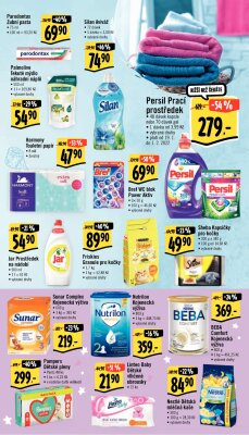 akční leták Albert 19.1.2022-25.1.2022