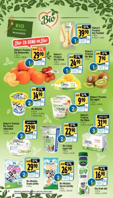 akční leták Albert 19.1.2022-25.1.2022