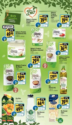 akční leták Albert 19.1.2022-25.1.2022