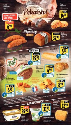 akční leták Albert 19.1.2022-25.1.2022