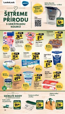 akční leták Albert 19.1.2022-25.1.2022