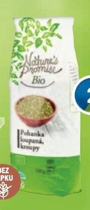 Nature's Promise Bio Pohanka