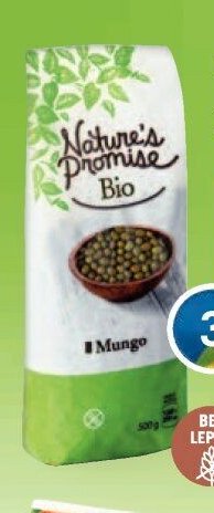 Nature's Promise Bio Mungo