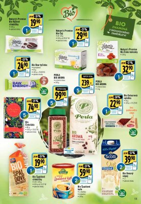 akční leták Albert 19.1.2022-15.2.2022