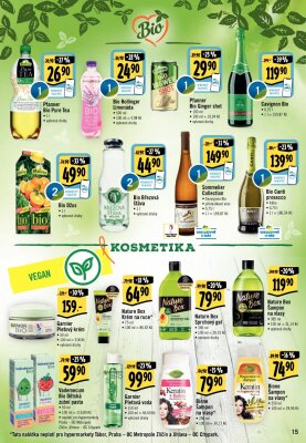 akční leták Albert 19.1.2022-15.2.2022