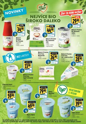 akční leták Albert 19.1.2022-15.2.2022