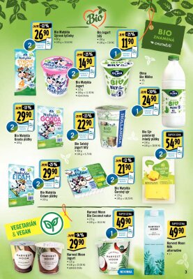 akční leták Albert 19.1.2022-15.2.2022