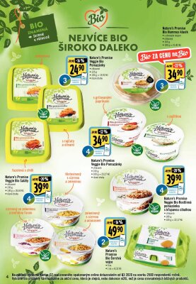 akční leták Albert 19.1.2022-15.2.2022