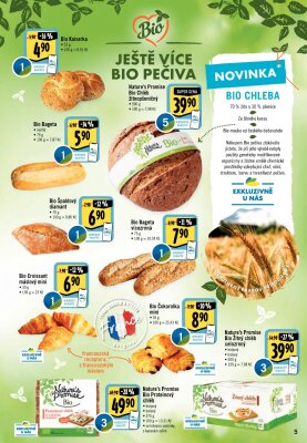 akční leták Albert 19.1.2022-15.2.2022