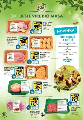 akční leták Albert 19.1.2022-15.2.2022