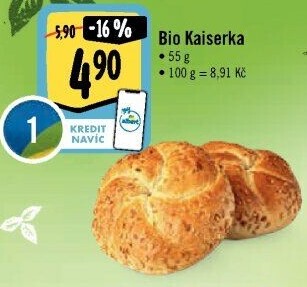 Kaiserka Bio