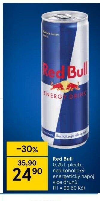 Red Bull