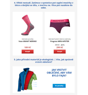 akční leták Sportisimo 16.1.2022-21.1.2022