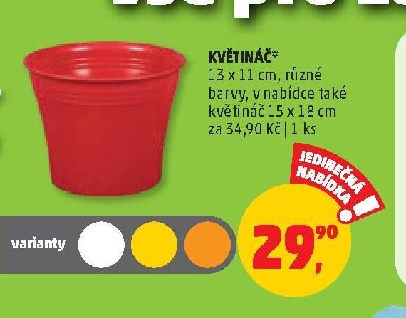 Květináč