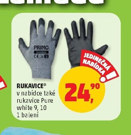 Rukavice