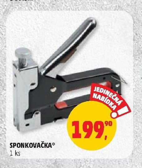 SPONKOVAČKA