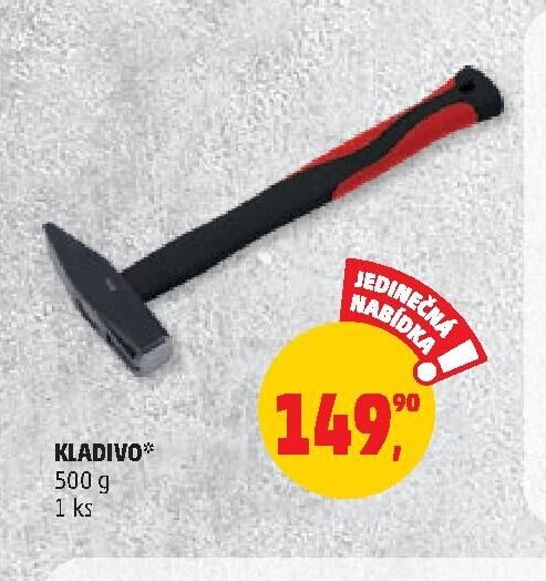 KLADIVO