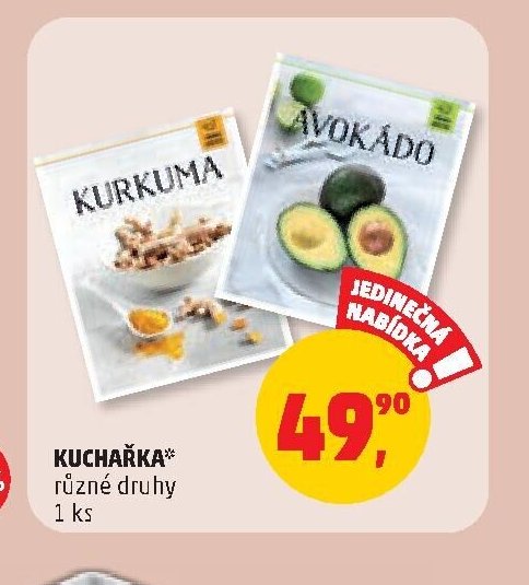 Kuchařka