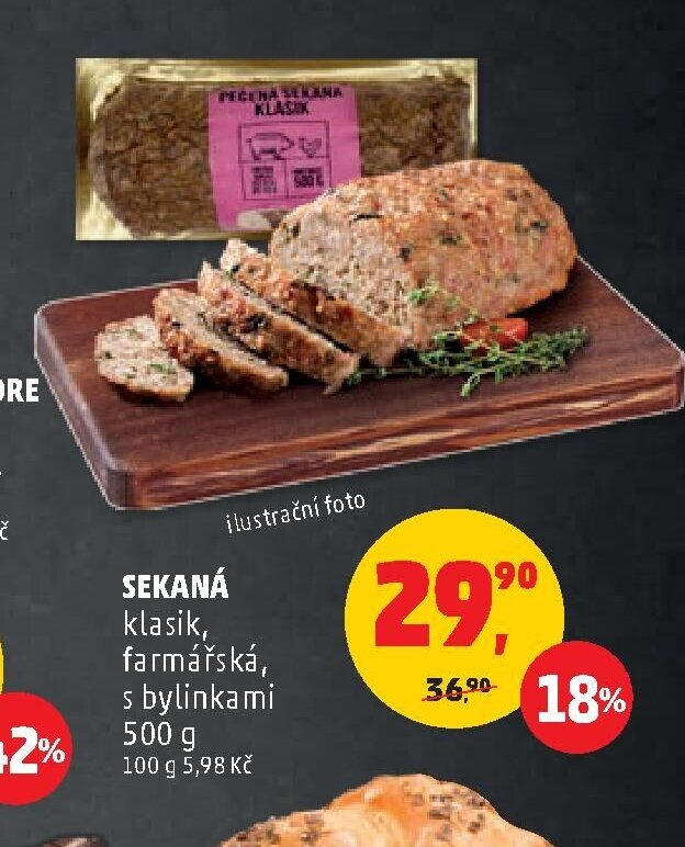 Sekaná