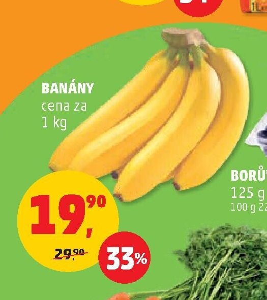 Banány