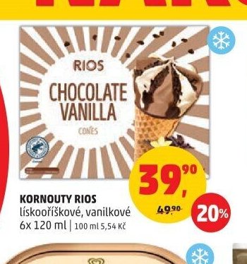 Kornouty Rios