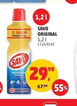 Savo Original