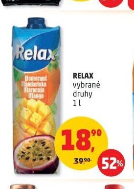 RELAX